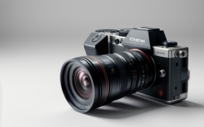 8 Best Cinema Cameras (October 2026)