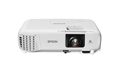8 Best Classroom Projectors (October 2026)