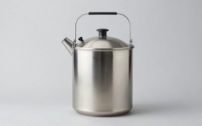 Best Commercial Soup Kettles for Catering