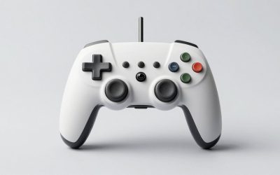 Best Controller for PC Gaming 2026: Compared for Drift, Latency, and Grip