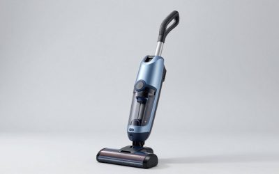 Best Cordless Pool Vacuums for Easy Cleaning