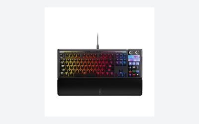 10 Best Corsair Gaming Keyboards (October 2026)