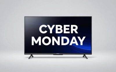 Best Cyber Monday 75-Inch TV Deals