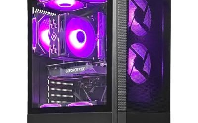 8 Best Desktop Computers under 1000 (October 2026)