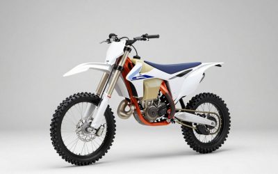 Best Dirt Bikes for Adults