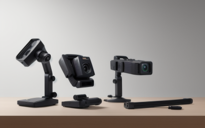8 Best Document Cameras (October 2026)