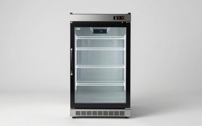 Best Dry Aging Refrigerators for Home Steaks