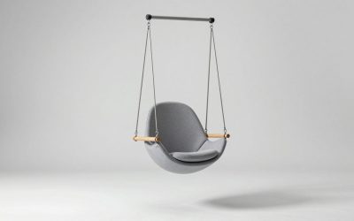 Best Egg Swing Chairs for Indoor and Outdoor Use