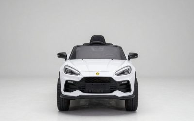 Best Electric Ride-On Cars for Kids