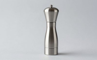Best Electric Salt and Pepper Grinder Sets