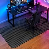 6 Best Gaming Chair Mats for Hardwood Floors (October 2026) Reviews & Picks