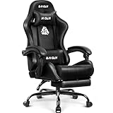 6 Best Gaming Chairs for Tall Users (October 2026) Reviews & Picks