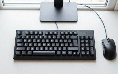 Best Gaming Keyboard and Mouse Combos: Six Bundles from Value Wired to Tri-Mode Wireless