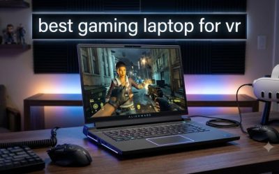 Best Gaming Laptop for VR in 2026: Top Picks for PC Virtual Reality