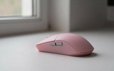 Best Pink Gaming Mouse in 2026: Real Picks Compared