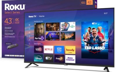 8 Best HDR TVs (October 2026)