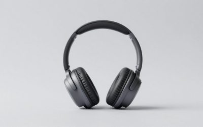 Best Headphones for Metal Detectors