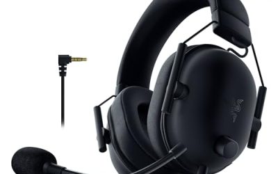 6 Best Headset for PS5 (October 2026)