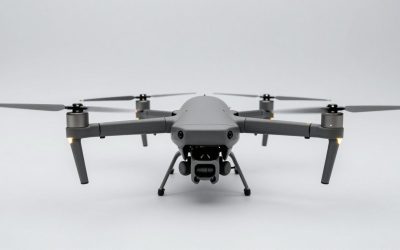 Best Heavy-Lift Drones for Industrial Payloads