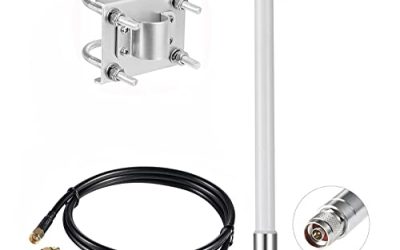 8 Best Helium Hotspot Antennas (October 2026)
