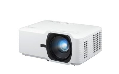 8 Best High Lumen Projectors (October 2026)