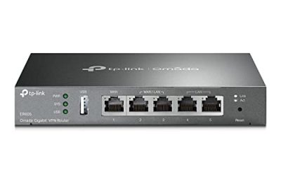 8 Best Home Vpn Routers (October 2026)