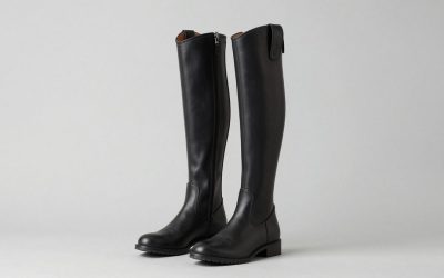 Best Horse Riding Boots for Comfort and Durability