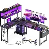 6 Best L Shaped Gaming Desks (October 2026) Expert Picks