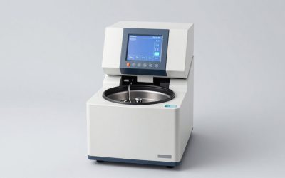 Best Lab Centrifuges for Research and Clinical Use