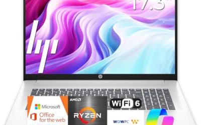 6 Best Laptop for Business and Personal Use (October 2026)