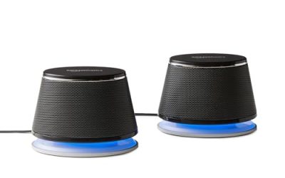 8 Best Laptop Speakers (October 2026)
