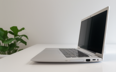 How to Choose the Best Laptops for Realtors (October 2026)