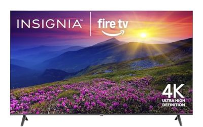 8 Best LCD TVs (October 2026)