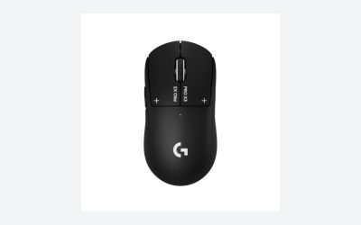 10 Best Logitech G Gaming Mice (October 2026)