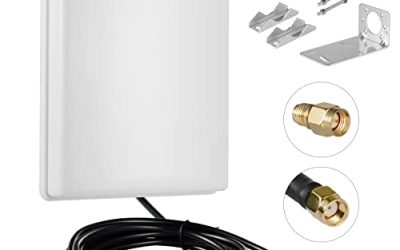 6 Best Long Range WiFi Antennas (October 2026)