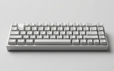 Best Low Profile Mechanical Keyboards for Easy Typing