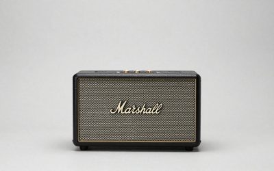 Best Marshall Speakers: Top Picks for Every Room