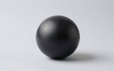 Best Medicine Balls for Strength and Conditioning