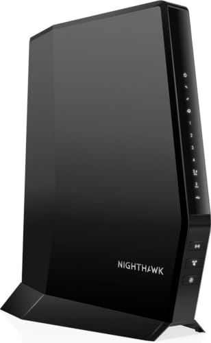 Arris Cable Router 8 Best Modem Router Combos (October 2026) - Real Gaming News