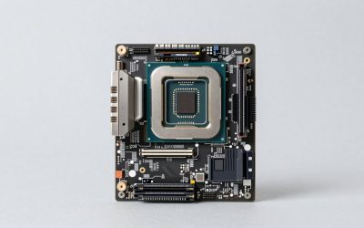 Best Motherboard CPU Combo for Gaming