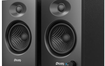 7 Best Music Speakers PC (October 2026)