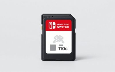 Best Nintendo Switch Memory Cards for More Game Storage
