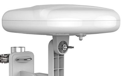 6 Best Omnidirectional TV Antennas (October 2026)