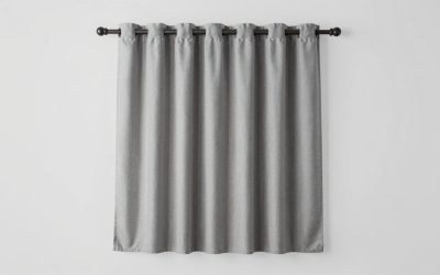 Best Outdoor Curtains for Privacy and Shade