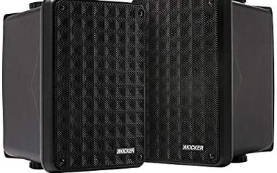 8 Best Outdoor Patio Speakers (October 2026)