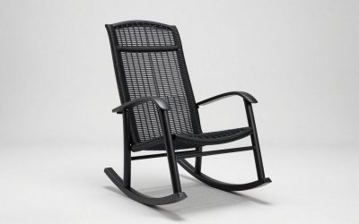 Best Outdoor Rocking Chairs for Porches