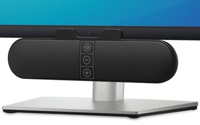 8 Best PC Speakers under 50 (October 2026)