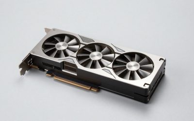 Best Performance-per-Dollar Graphics Cards