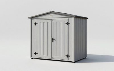 Best Premium Backyard Storage Sheds