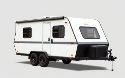 Best Premium Off-Road Camping Trailers